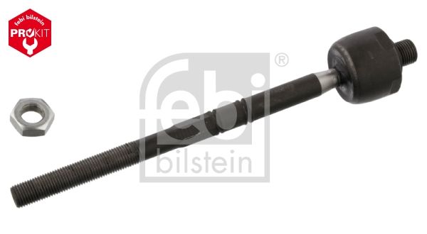 FEBI BILSTEIN Осевой шарнир, рулевая тяга 22620